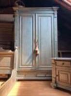 Chambre une personne, Maison & Meubles, Enlèvement, Utilisé, Une personne, Style ancien qui peut s’accorder avec du moderne