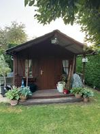 Tuinhuis, Tuin en Terras, Tuinhuizen, Ophalen, Tuinhuis