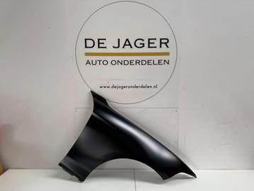 BMW 1 SERIE F20 F21 ZIJSCHERM VOORSCHERM SPATBORD RECHTS beschikbaar voor biedingen