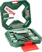 Bosch  titanium boor en schroevendraaiers GRATIS LEVERING, Verzenden, Nieuw, Overige typen
