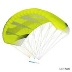 Gong parawing lowkite plus 5m, Sports nautiques & Bateaux, Enlèvement, Comme neuf