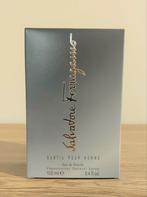 Salvatore Ferragamo Subtil Pour Homme EdT | 100ml, Nieuw, Ophalen of Verzenden