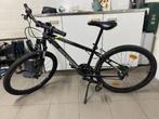 kinderfiets, Fietsen en Brommers, Ophalen, Zo goed als nieuw, 20 inch of meer, Rockrider