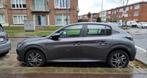 Peugeot 208 Active Pack 1.2 Pure Tech Bj 11/2022, Stof, Euro 6, Xenon verlichting, Handgeschakeld