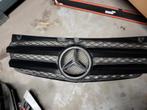 Mercedes-Benz Vito grille, Autos : Pièces & Accessoires, Carrosserie & Tôlerie, Enlèvement ou Envoi, Mercedes-Benz