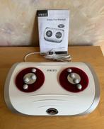 Appareil de massage Shiatsu pour les pieds Homedics, Ophalen, Zo goed als nieuw, Apparaat