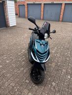 Piago Zip 150cc Lc, Fietsen en Brommers, Scooters | Piaggio, Ophalen, Zip, Klasse A (25 km/u), Zo goed als nieuw
