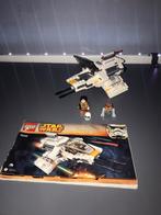 Poe Dameron - Lego Star Wars 75048, Ophalen, Zo goed als nieuw, Complete set, Lego