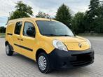 RENAULT KANGO  2012 max lange, Auto's, Elektrische ramen, Renault, Diesel, Particulier