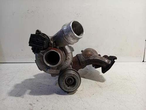 TURBO BMW 1 serie (F20) (01-2010/06-2019) (7606645), Auto-onderdelen, Motor en Toebehoren, BMW, Gebruikt