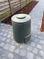 Compost vat, Jardin & Terrasse, Terre & Fumier, Enlèvement ou Envoi, Bac à compost