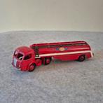 Dinky Toys 32C, Esso Tankwagen, Ophalen of Verzenden, Dinky Toys