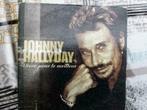 SINGLE CD JOHNNY HALLYDAY: VIVRE POUR LE MEILLEUR, CD & DVD, CD Singles, Enlèvement
