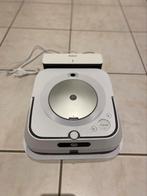 Dweilrobot iRobot Braava Jet M6, Elektronische apparatuur, Ophalen, Zo goed als nieuw