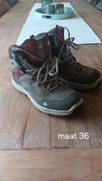 Wandelschoenen - Quechua - maat 36, Gebruikt, Jongen of Meisje, Schoenen, Ophalen of Verzenden