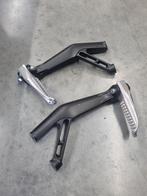 yamaha r1 2015-2016 passagier steuntjes, Motoren, Ophalen of Verzenden, Nieuw