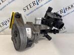 Extra waterpomp van een Mercedes C-Klasse, Ophalen of Verzenden, 3 maanden garantie, Gebruikt, Mercedes-Benz
