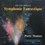 1965 - Pierre MONTEUX - Symphonie Fantastique [Berlioz], Cd's en Dvd's, Orkest of Ballet, Ophalen of Verzenden, Zo goed als nieuw