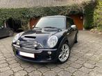 MINI COOPER S, Autos, Boîte manuelle, Cuir, Noir, 3 portes