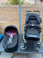 Teutonia wandelwagen, Kinderen en Baby's, Buggy's, Ophalen, Zo goed als nieuw