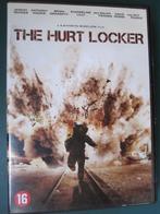The Hurt Locker (2009), Cd's en Dvd's, Dvd's | Actie, Vanaf 16 jaar, Ophalen of Verzenden, Zo goed als nieuw, Oorlog