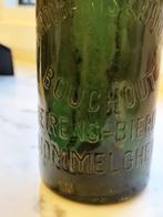 Oude bierfles Beirens Wommelgem - Boechout, Ophalen of Verzenden