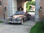 Cadillac 62 series, Auto's, Cadillac, Automaat, Achterwielaandrijving, Overige modellen, Overige kleuren