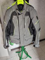 Richa Motorpak: vest 2XL  + broek k4 XL+gratis doorwaai jas, Motoren, Kleding | Motorkleding, Ophalen, Jas | textiel, Heren, Richa