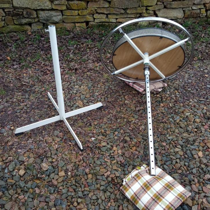 kledingrek, Kleding | Dames, Kledingrekken, Gebruikt, Ophalen