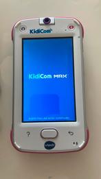 kidiCom Max V-Tech, Kinderen en Baby's, Speelgoed | Vtech, Ophalen of Verzenden, Zo goed als nieuw