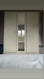 Slaapkamer York, Huis en Inrichting, Kasten | Kleerkasten, Ophalen, Zo goed als nieuw