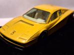 Ferrari Testarossa, Hobby & Loisirs créatifs, Voitures miniatures | 1:43, Utilisé, Enlèvement ou Envoi