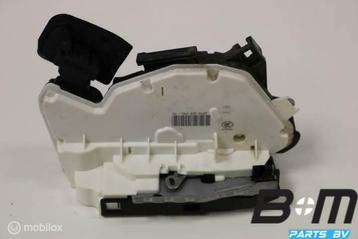 Portierslot RA VW Golf 7 . beschikbaar voor biedingen