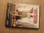 The dictator, Cd's en Dvd's, Dvd's | Komedie, Vanaf 12 jaar, Ophalen of Verzenden, Zo goed als nieuw, Romantische komedie