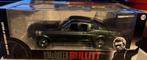 Ford mustang Bullit, Hobby & Loisirs créatifs, Enlèvement ou Envoi, Comme neuf