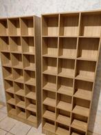 Cd/dvd/allerlei open kast, Huis en Inrichting, Ophalen