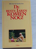 De beste jaren komen nog!, Boeken, Psychologie, Ophalen, Gelezen, Ontwikkelingspsychologie