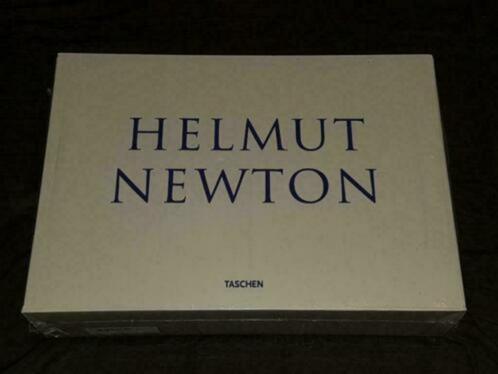 Helmut Newton  1   Fotoboek, Livres, Art & Culture | Photographie & Design, Neuf, Photographes, Envoi
