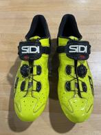 Sidi Ergo Carbon race fiets schoenen, Ophalen, Overige kleuren, Sportschoenen, Sidi