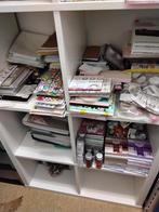 Knutselspullen, Hobby en Vrije tijd, Knutselen, Ophalen, Nieuw, Knutselwerk