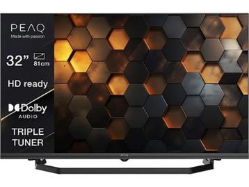 PEAQ PTV 32H-5024C beschikbaar voor biedingen