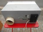 URGENT MOTEUR DE HOTTE NOVY, Elektronische apparatuur, Kookplaten, Ophalen, Gebruikt, Inbouw, Elektrisch