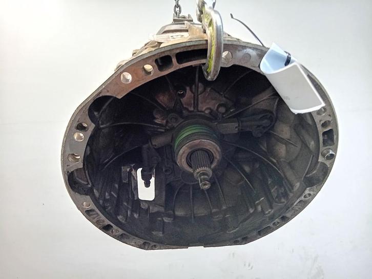 VERSNELLINGSBAK SCHAKEL C (W204) (711653|71665), Auto-onderdelen, Transmissie en Toebehoren, Mercedes-Benz, Gebruikt