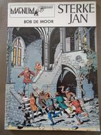 Magnum 3 - Sterke Jan - 1978, Boeken, Stripverhalen, Ophalen of Verzenden