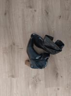 Korte laarsjes maat 41, Kinderen en Baby's, Kinderkleding | Mutsen, Sjaals en Handschoenen, Ophalen, Gebruikt