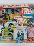 Various – Tamla Motown Is Hot, Hot, Hot, 1960 tot 1980, Gebruikt, Ophalen of Verzenden, 12 inch