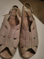 Ara sandaal halfopen beige 35 1/2, Vêtements | Femmes, Chaussures, Enlèvement ou Envoi, Beige, Comme neuf, Sandales et Mûles