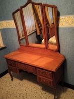 Te koop antieke dressoir met spiegel, Enlèvement, Comme neuf
