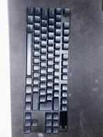 Clavier gaming steelseries TKL, Enlèvement, Comme neuf