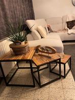 Table Gigogne, Maison & Meubles, Tables | Tables d'appoint, Enlèvement